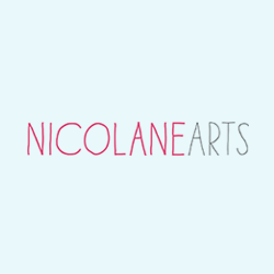 NICOLANE ARTS Logo