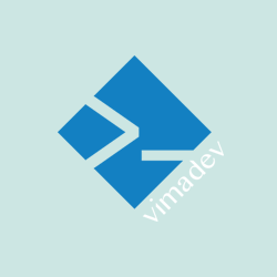 VIMADEV Logo